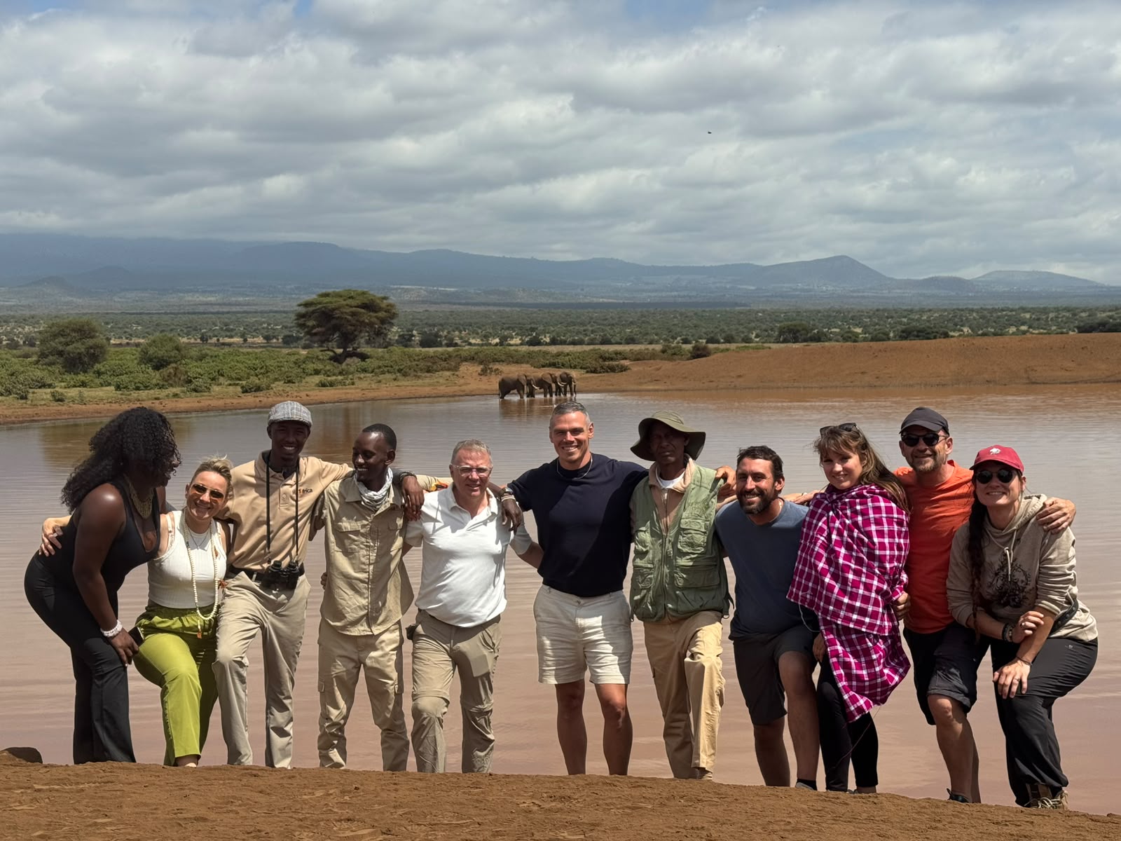Maasai cultural heritage — Maa Africa Tours and Travels